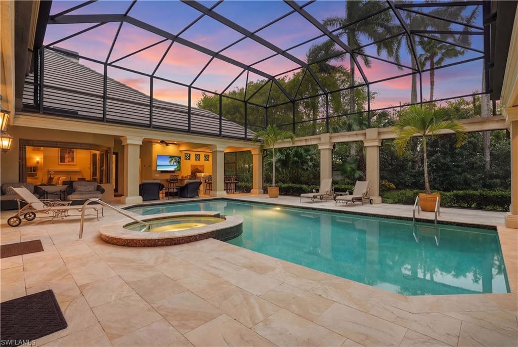 BAY COLONY SHORES - Residential