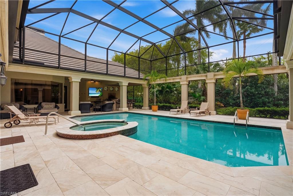 BAY COLONY SHORES - Residential