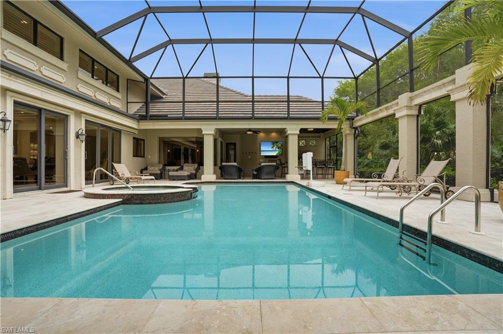 BAY COLONY SHORES - Residential