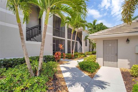 A home in NAPLES