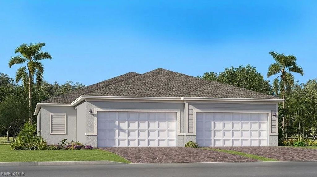 Photo of 28293 Green Grove WAY, PUNTA GORDA, FL 33955 (MLS # 226017651)