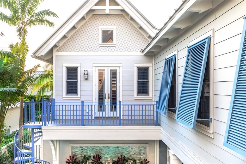 OLDE NAPLES - Residential