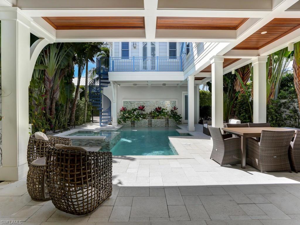 OLDE NAPLES - Residential