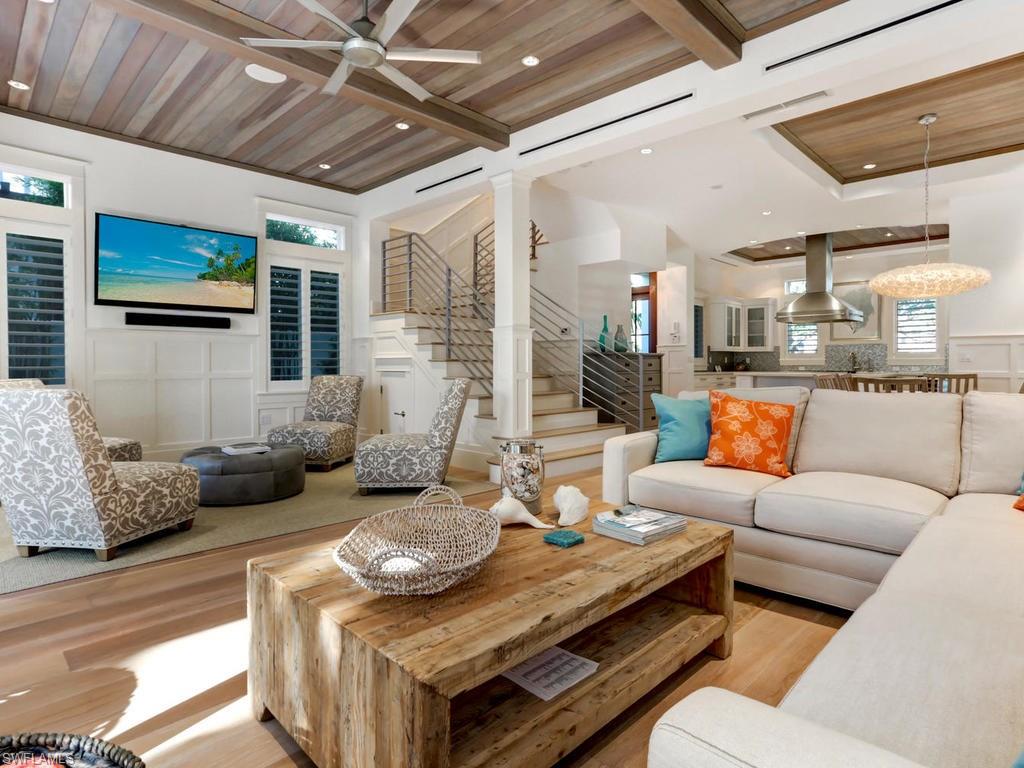 OLDE NAPLES - Residential