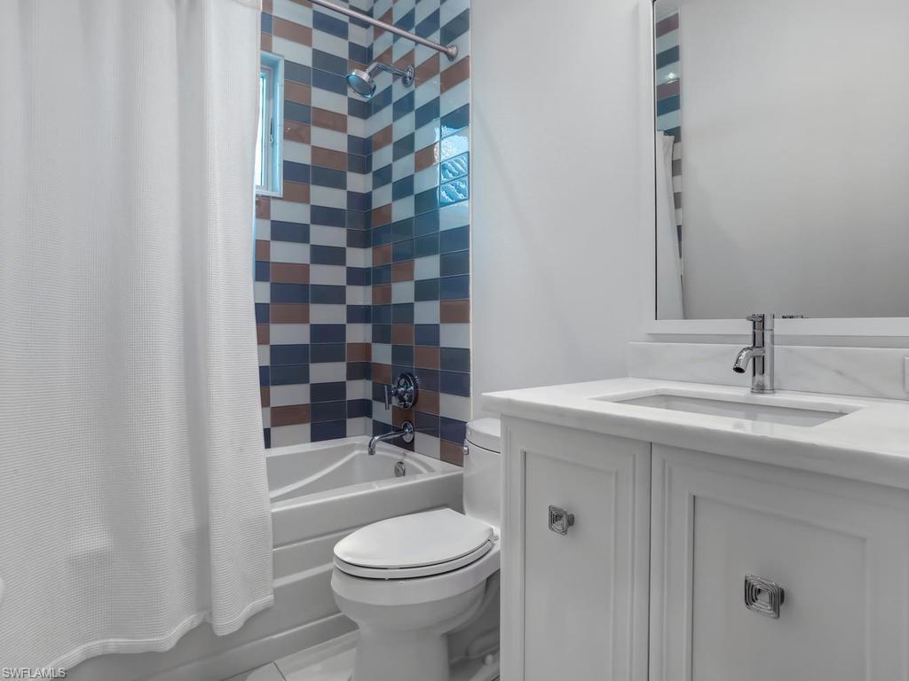 OLDE NAPLES - Residential