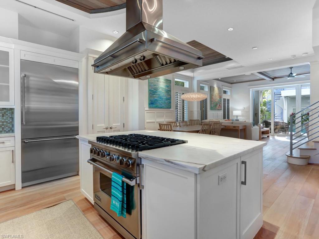 OLDE NAPLES - Residential