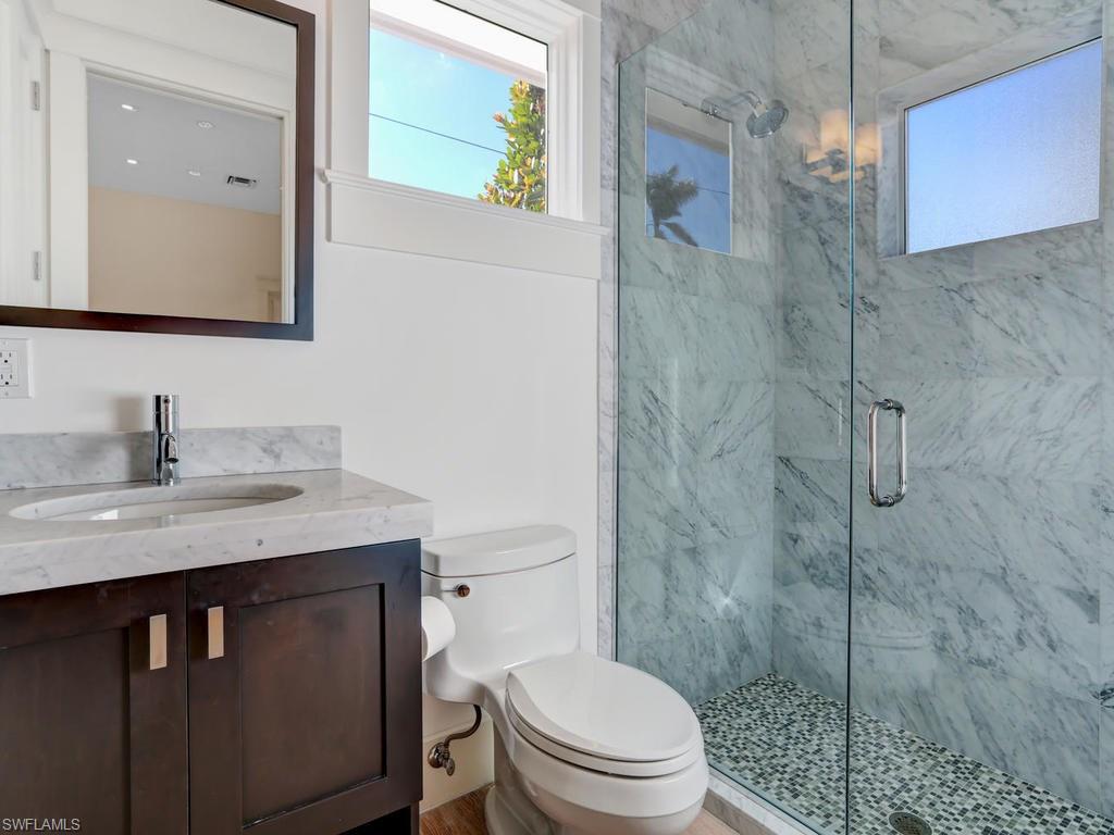 OLDE NAPLES - Residential