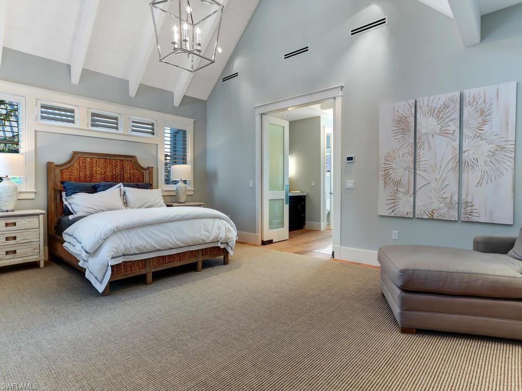 OLDE NAPLES - Residential