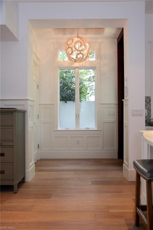 OLDE NAPLES - Residential