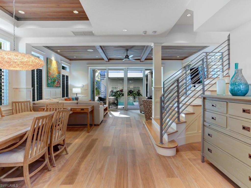 OLDE NAPLES - Residential