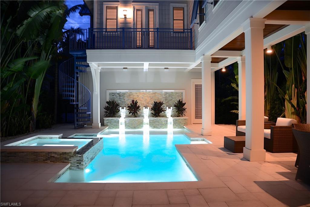 OLDE NAPLES - Residential