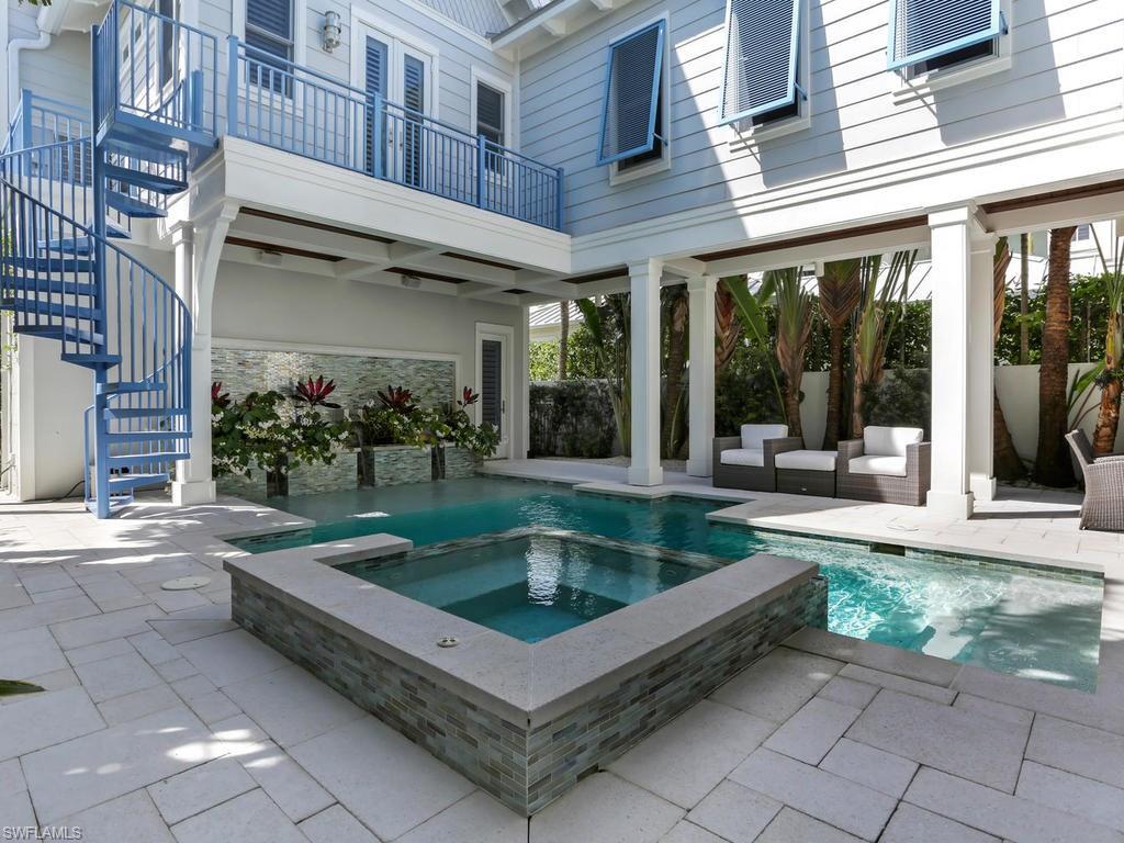 OLDE NAPLES - Residential