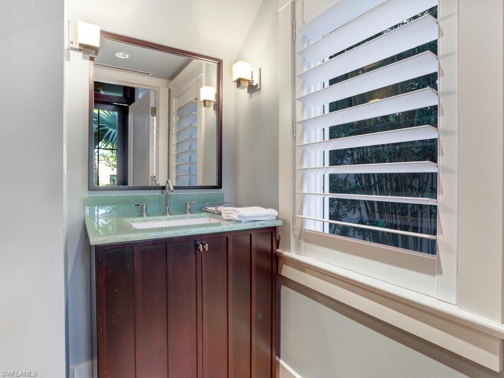 OLDE NAPLES - Residential