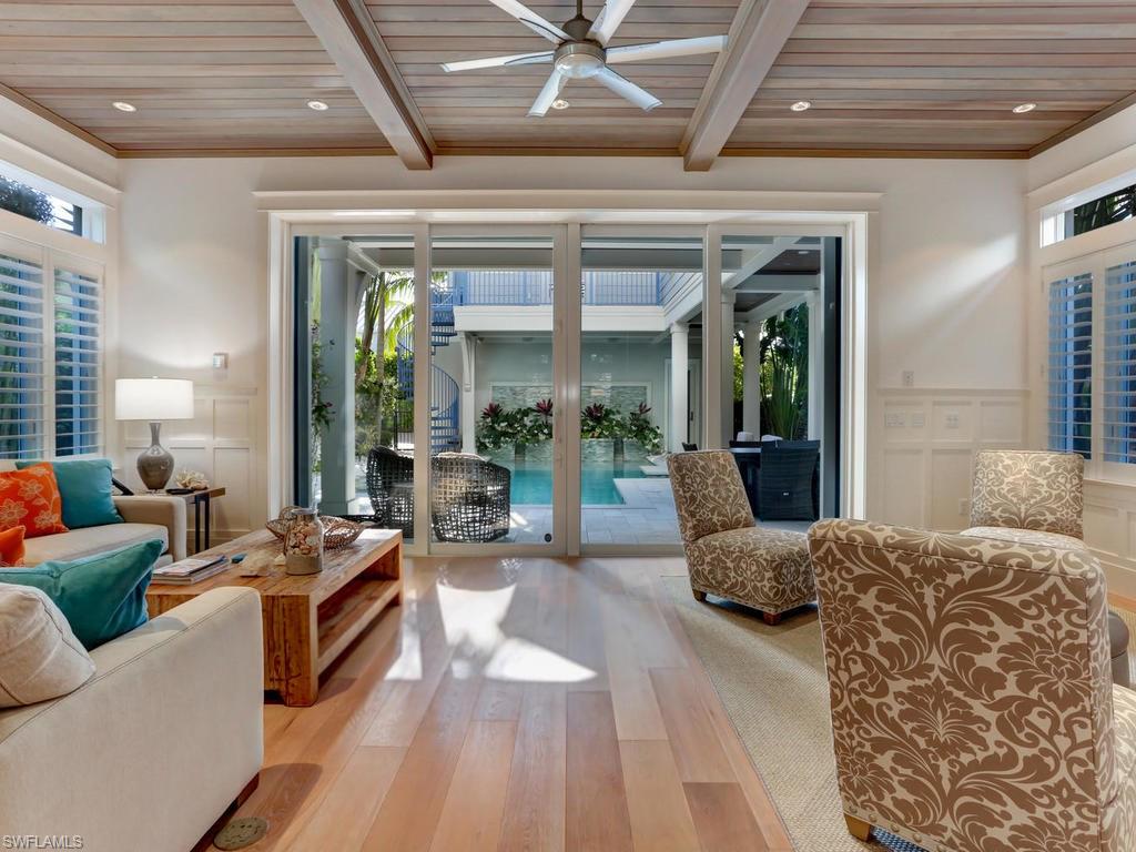 OLDE NAPLES - Residential