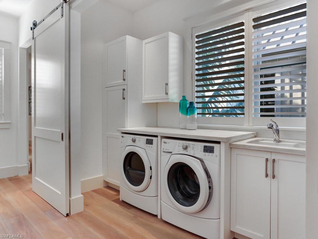 OLDE NAPLES - Residential