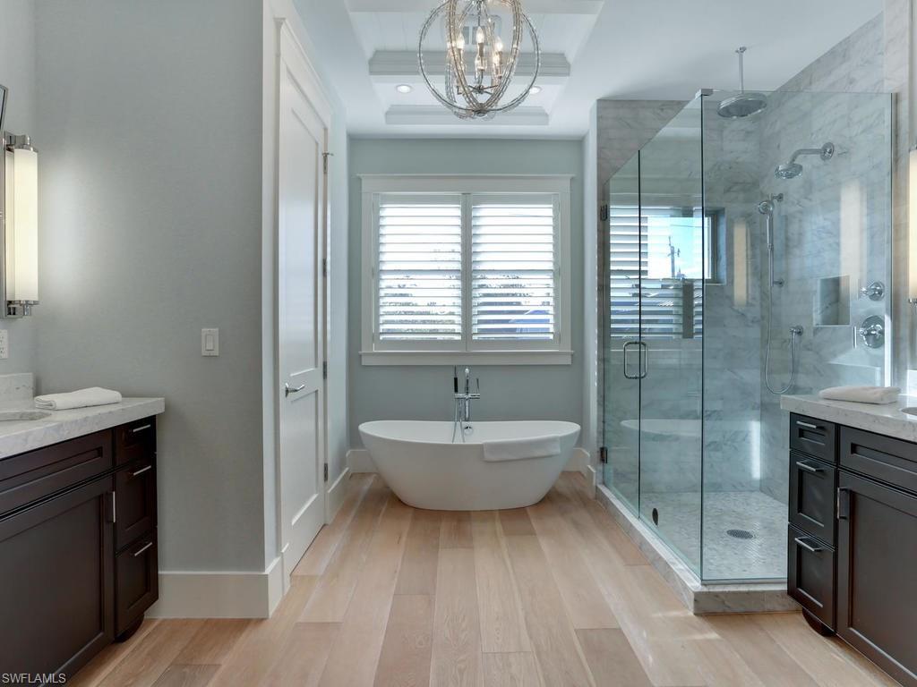 OLDE NAPLES - Residential