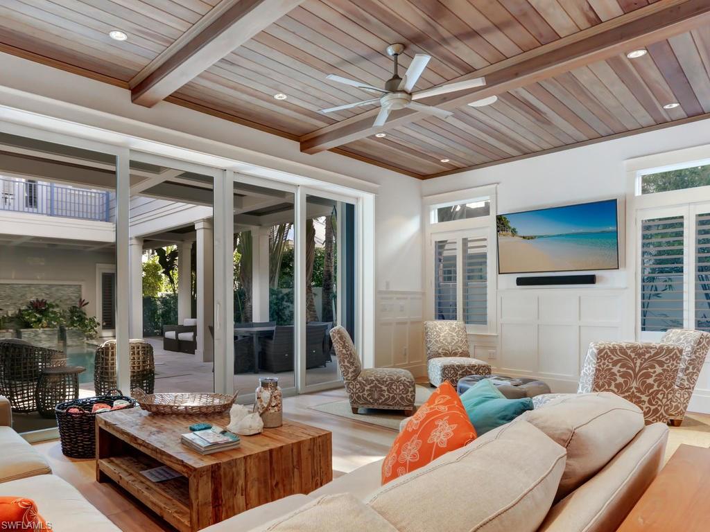 OLDE NAPLES - Residential