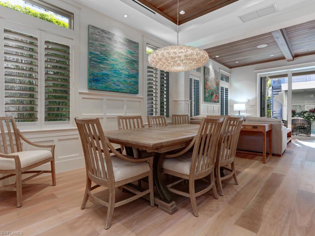 OLDE NAPLES - Residential