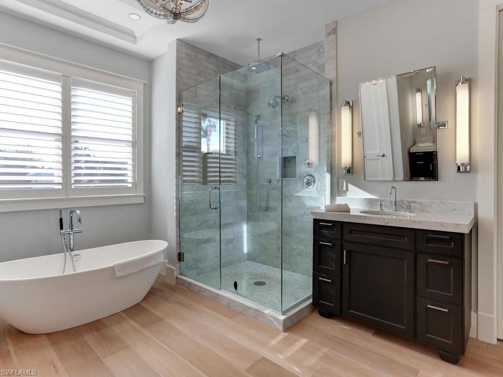 OLDE NAPLES - Residential