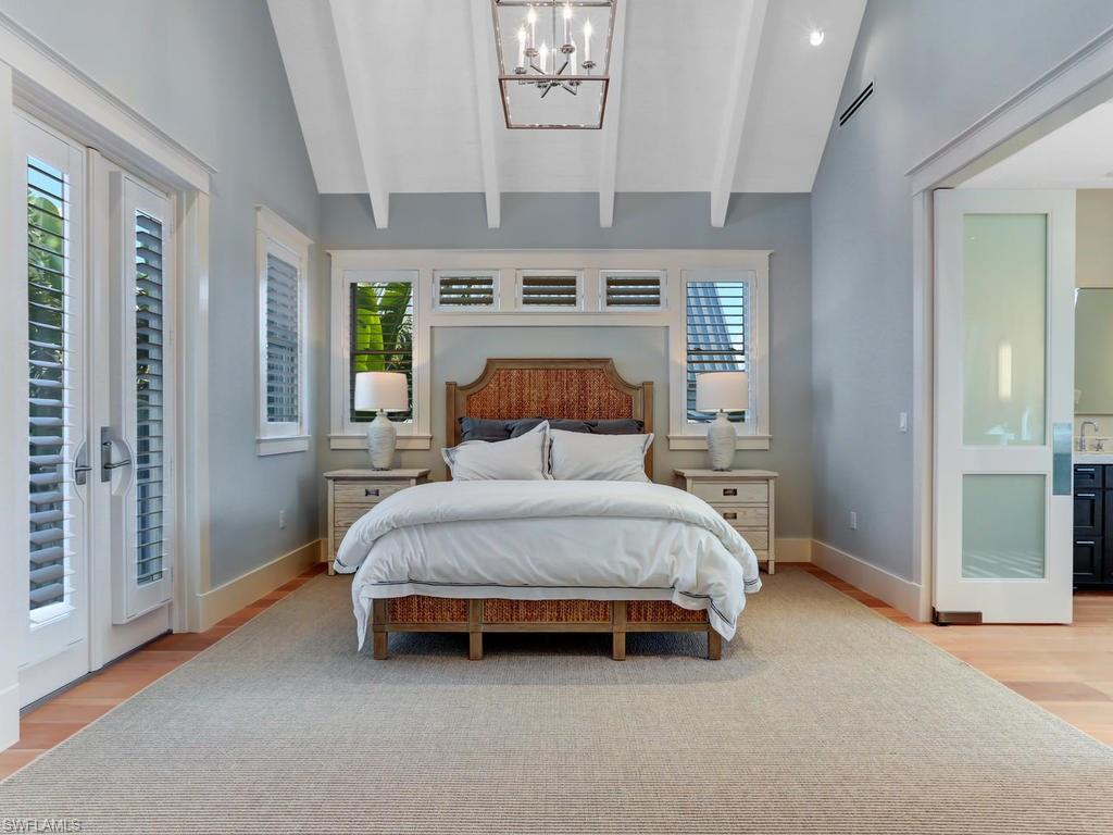 OLDE NAPLES - Residential