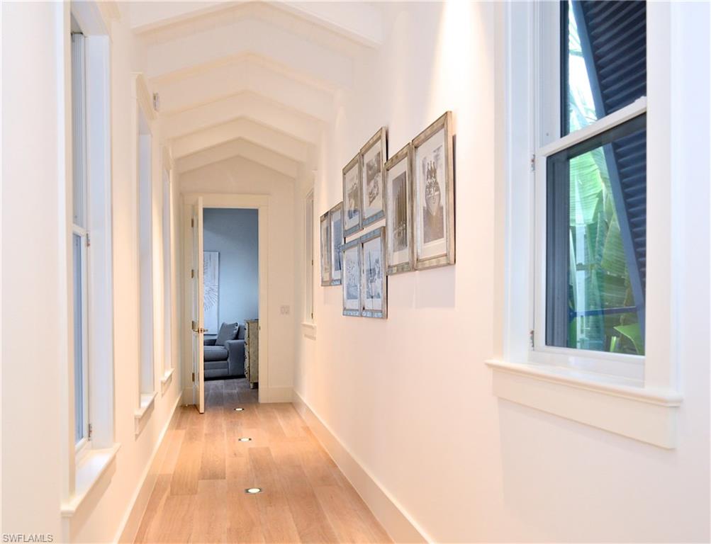 OLDE NAPLES - Residential