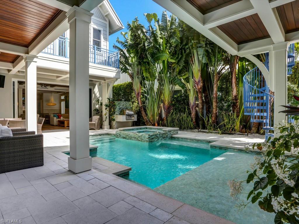 OLDE NAPLES - Residential