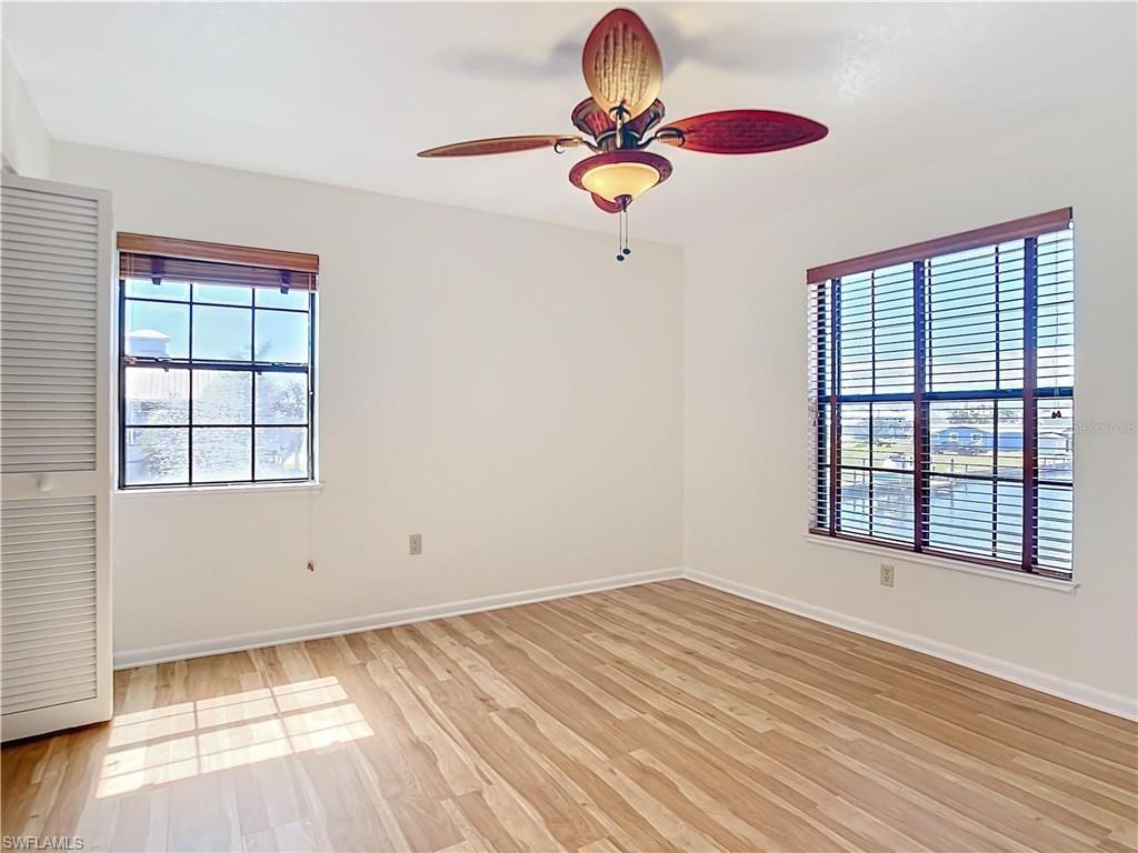 PIRATE HARBOR - Residential