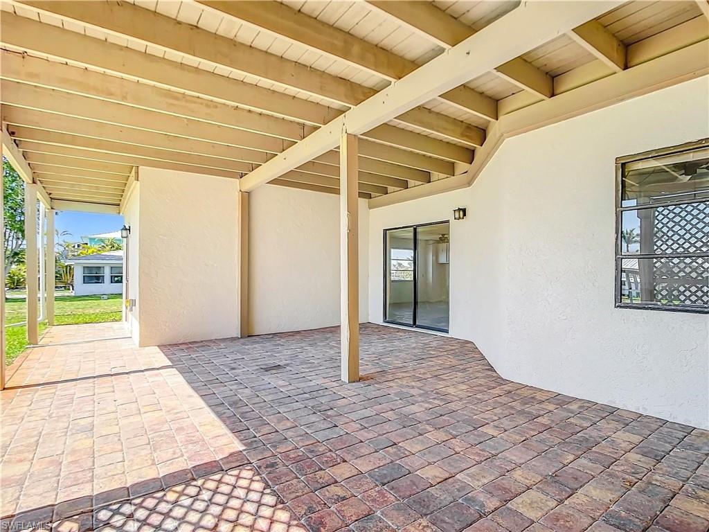 PIRATE HARBOR - Residential