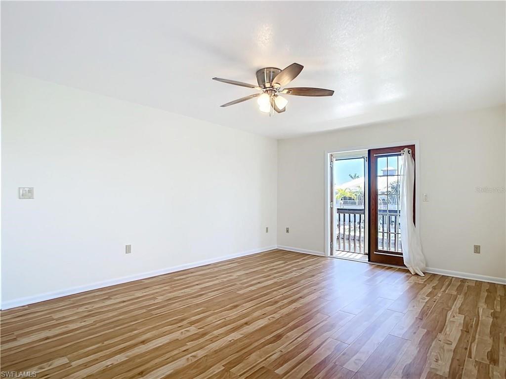 PIRATE HARBOR - Residential