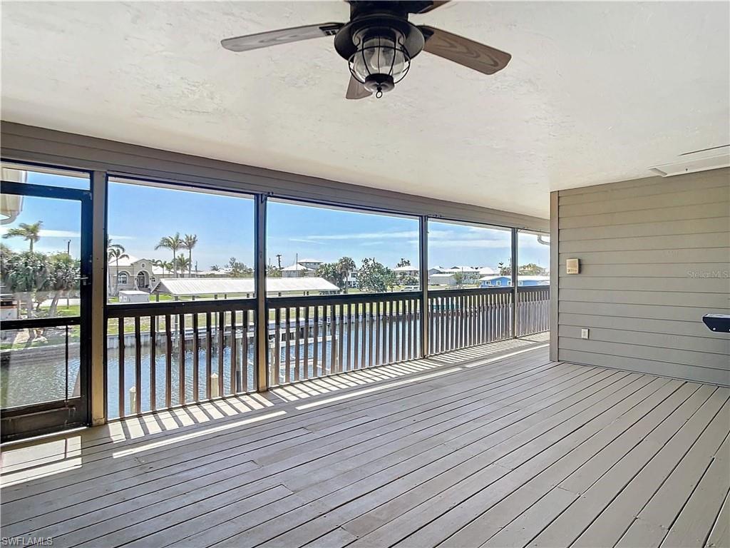 PIRATE HARBOR - Residential