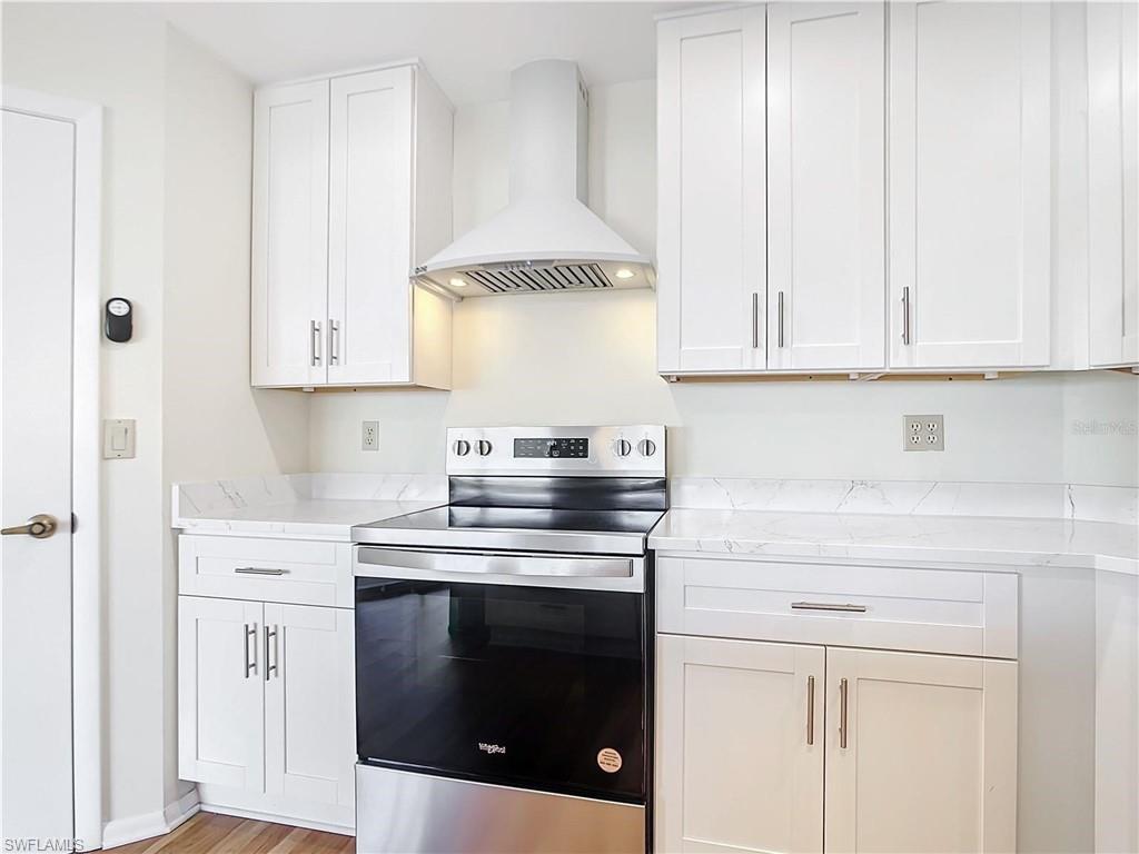 PIRATE HARBOR - Residential