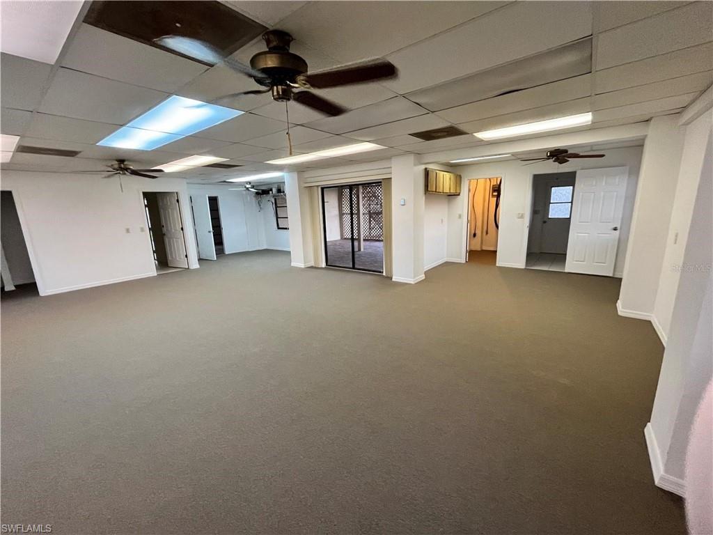 PIRATE HARBOR - Residential