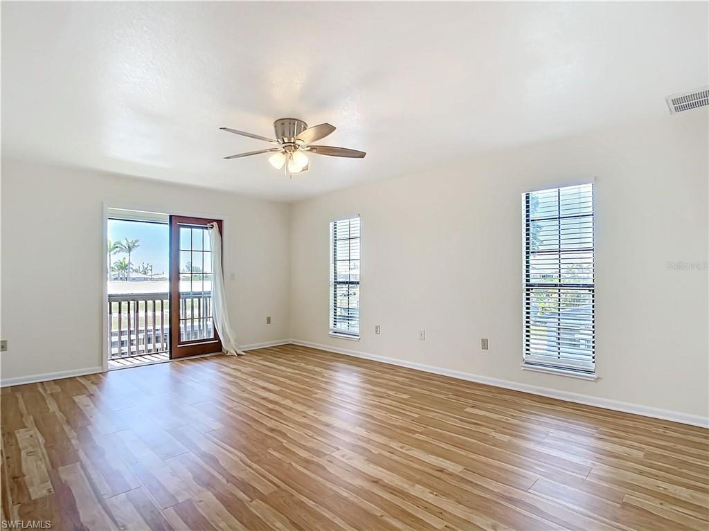 PIRATE HARBOR - Residential