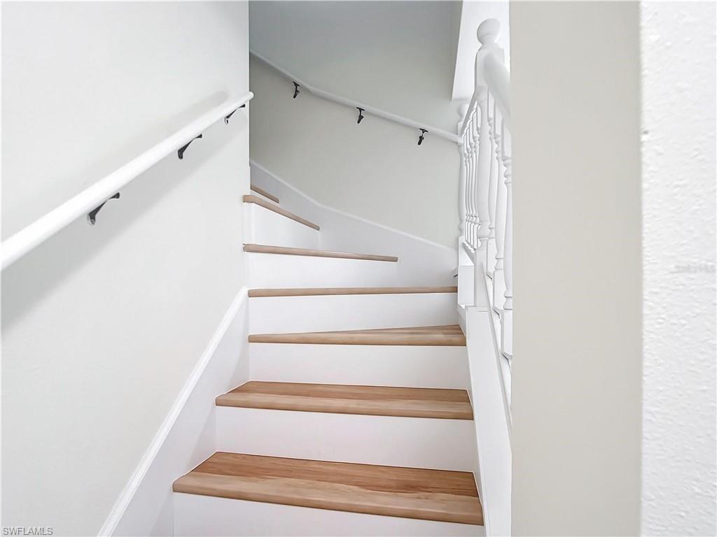 PIRATE HARBOR - Residential