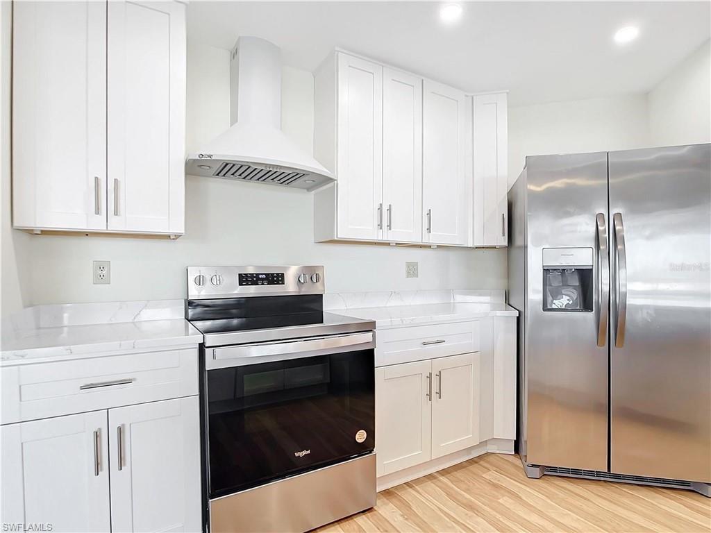 PIRATE HARBOR - Residential