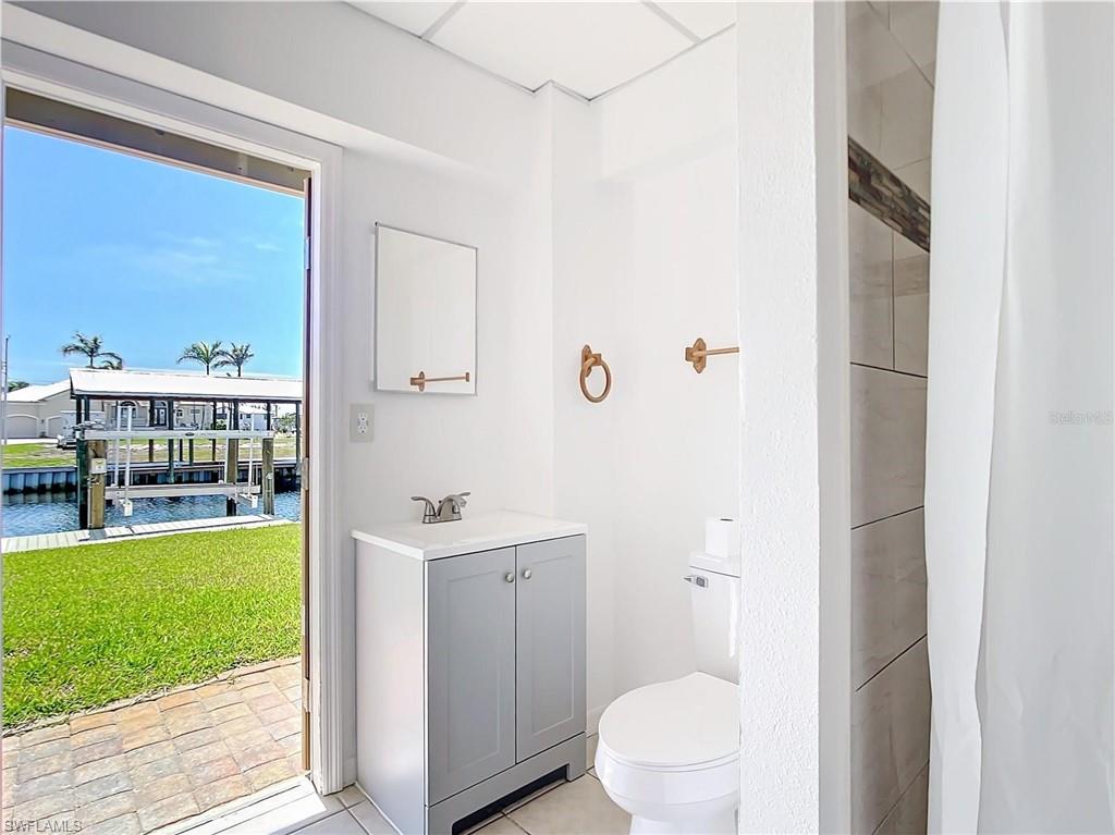 PIRATE HARBOR - Residential