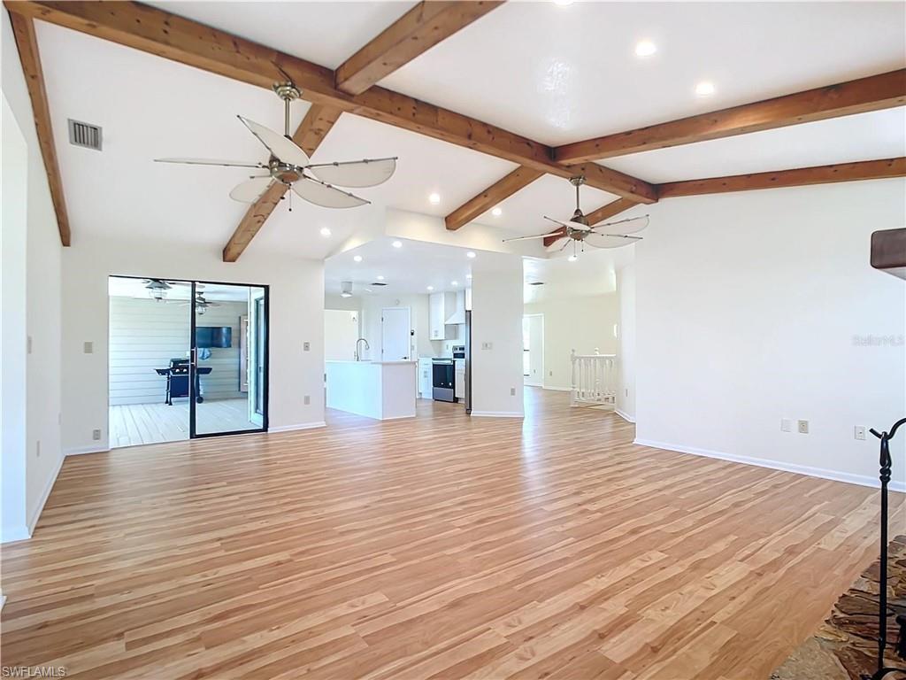 PIRATE HARBOR - Residential