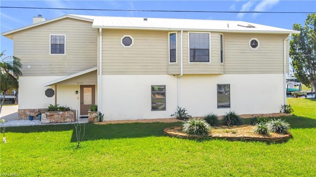 PIRATE HARBOR - Residential