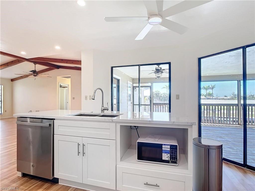 PIRATE HARBOR - Residential