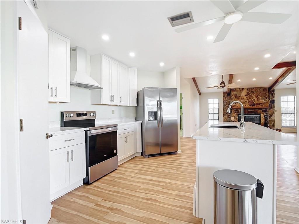 PIRATE HARBOR - Residential