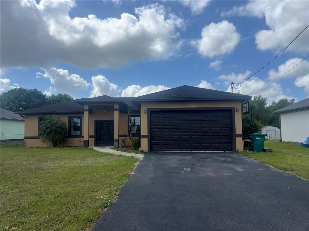 GOLDEN GATE ESTATES - Residential