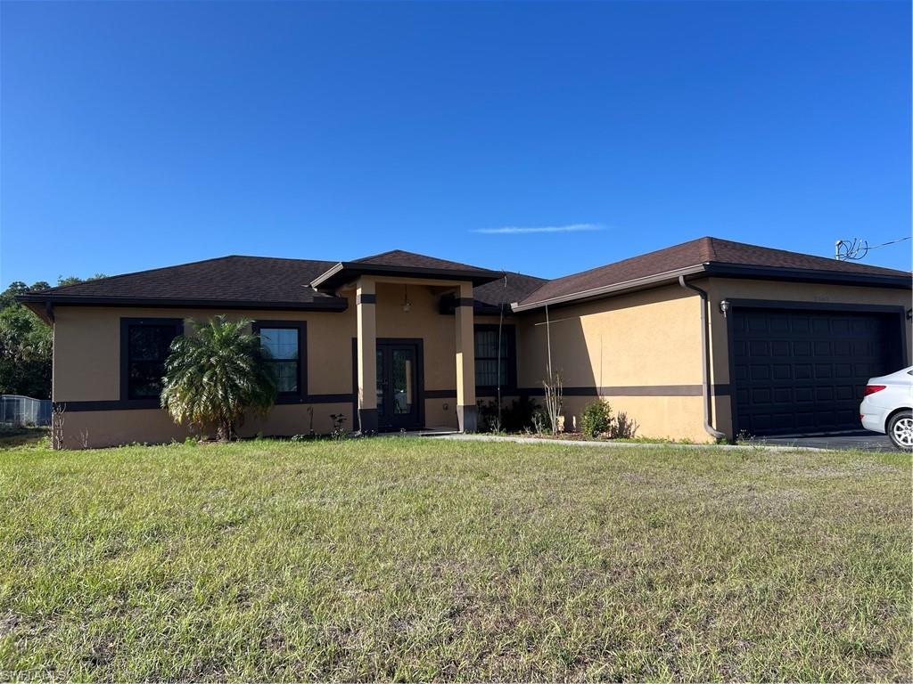 GOLDEN GATE ESTATES - Residential