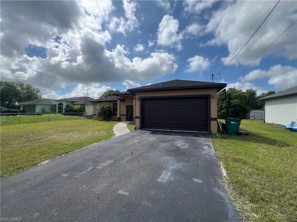 GOLDEN GATE ESTATES - Residential