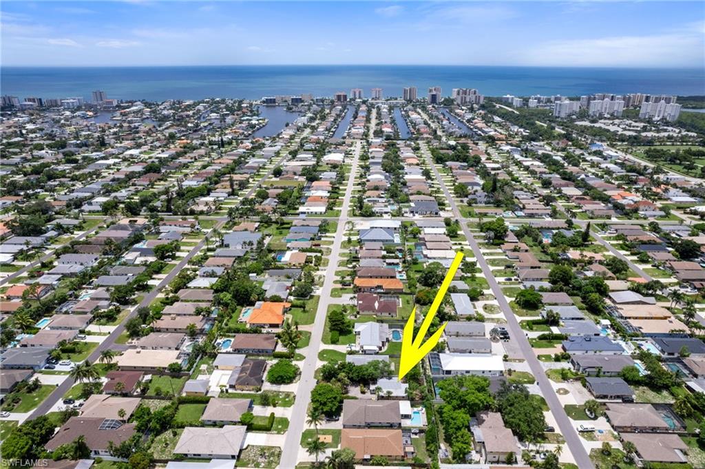 NAPLES PARK - Residential