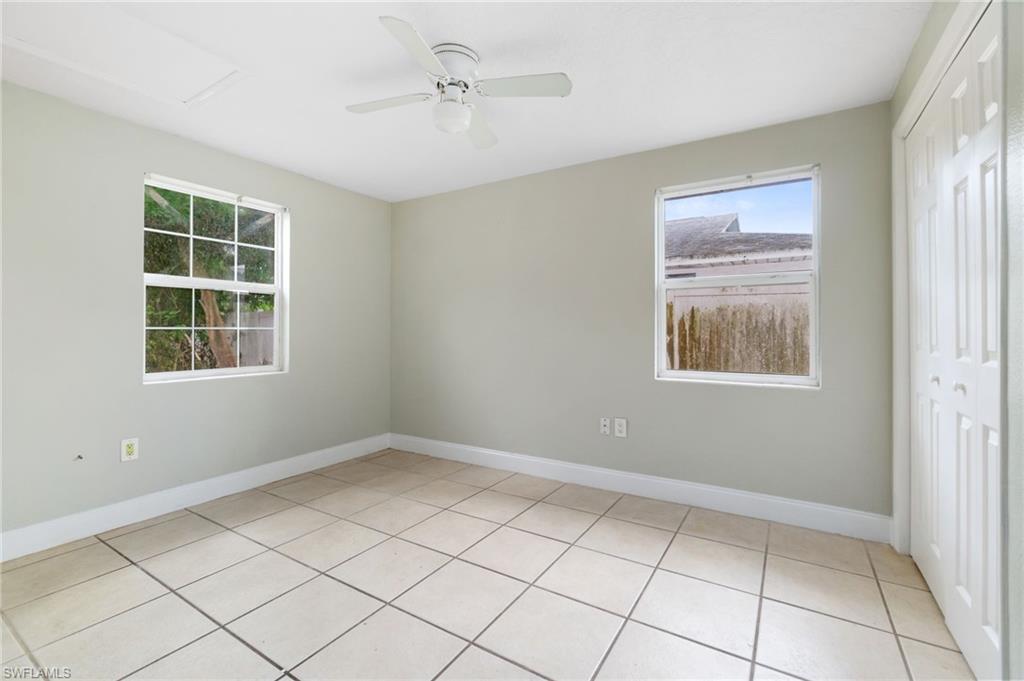 NAPLES PARK - Residential