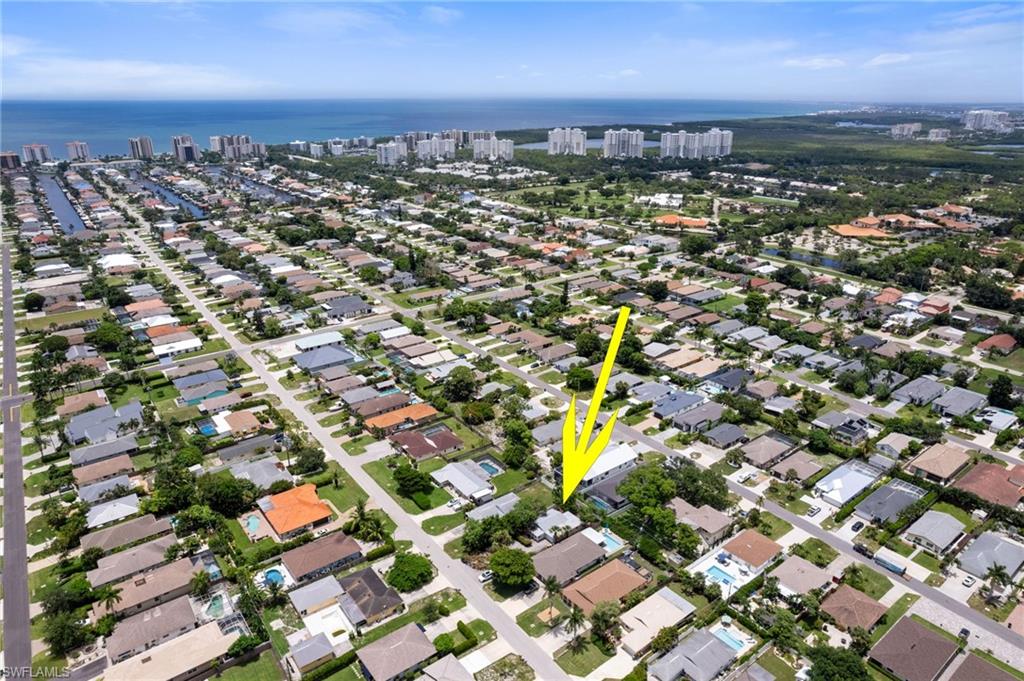 NAPLES PARK - Residential