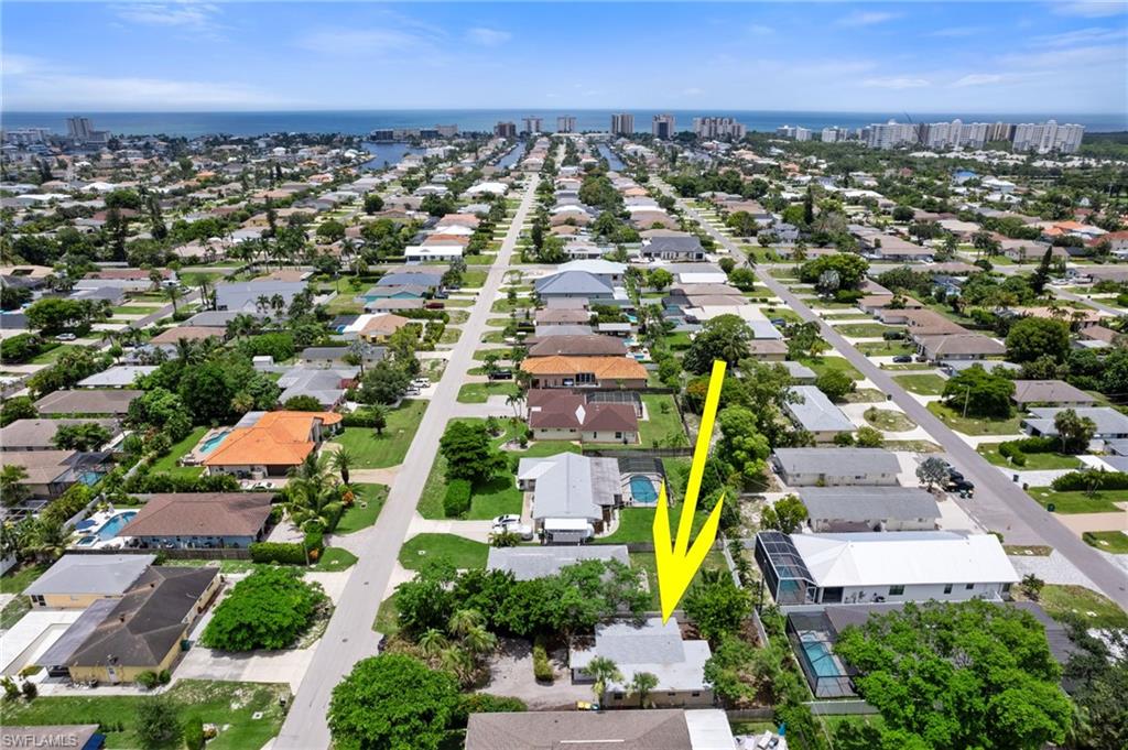 NAPLES PARK - Residential