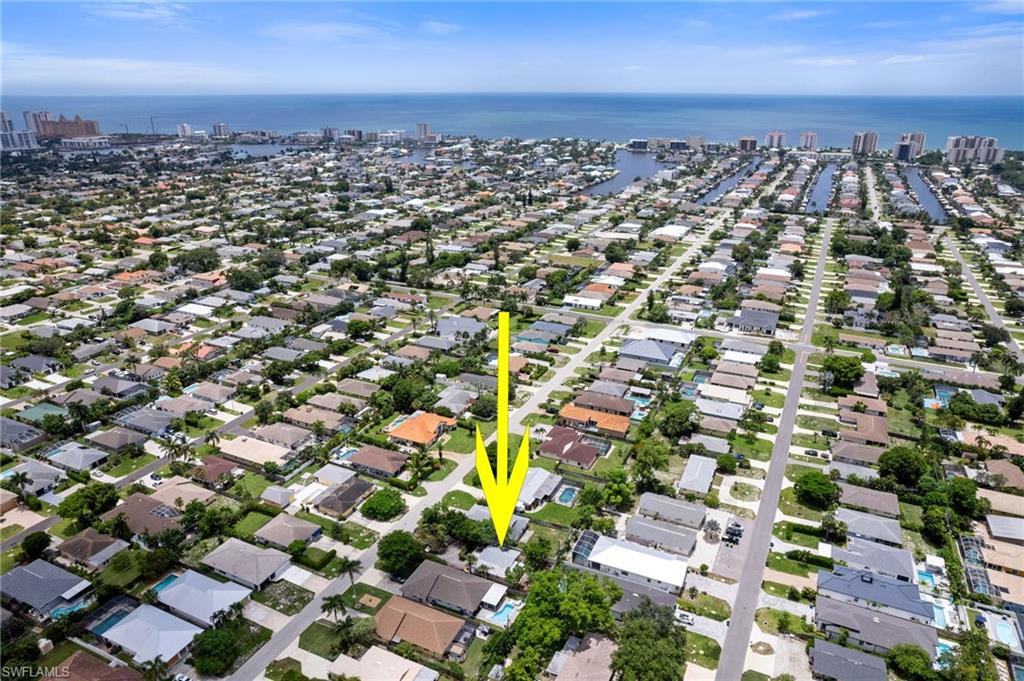 NAPLES PARK - Residential