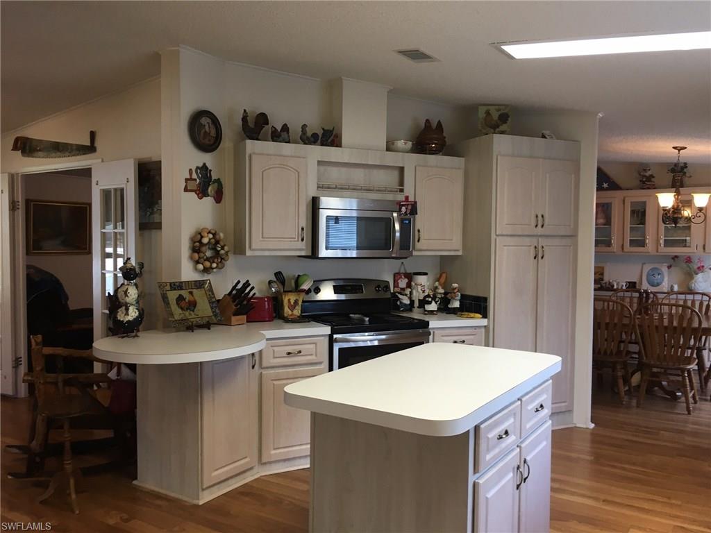 WEST WIND ESTATES - Residential