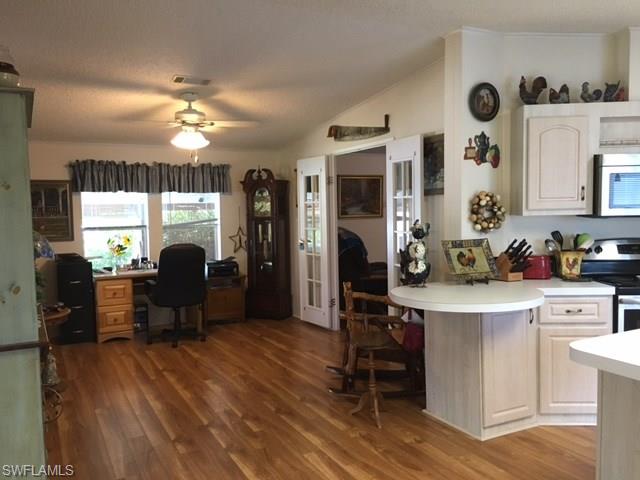 WEST WIND ESTATES - Residential